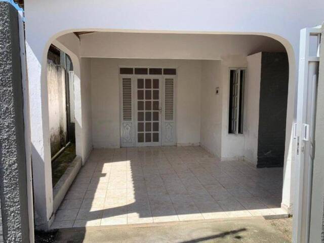 Casa para Venda em Bananeiras - 4