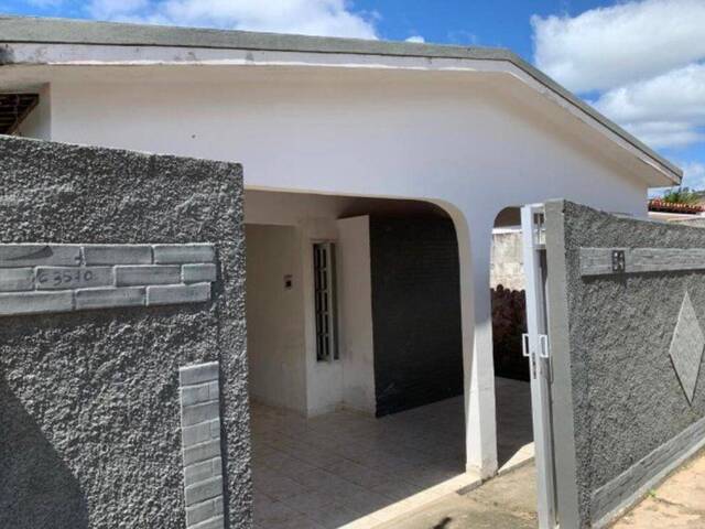 #844 - Casa para Venda em Bananeiras - PB - 3