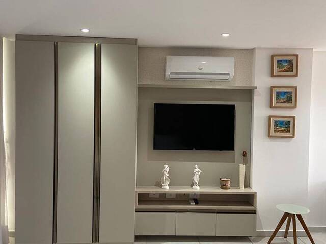 Apartamento para Locação em Cabedelo - 2