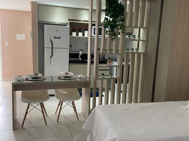 Apartamento para Locação em Cabedelo - 4