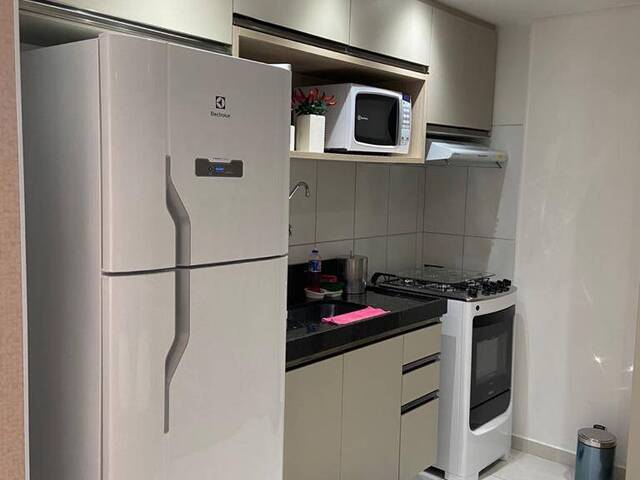 Apartamento para Locação em Cabedelo - 5