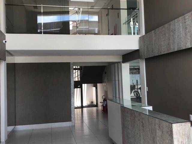 #848 - Sala para Locação em João Pessoa - PB - 2