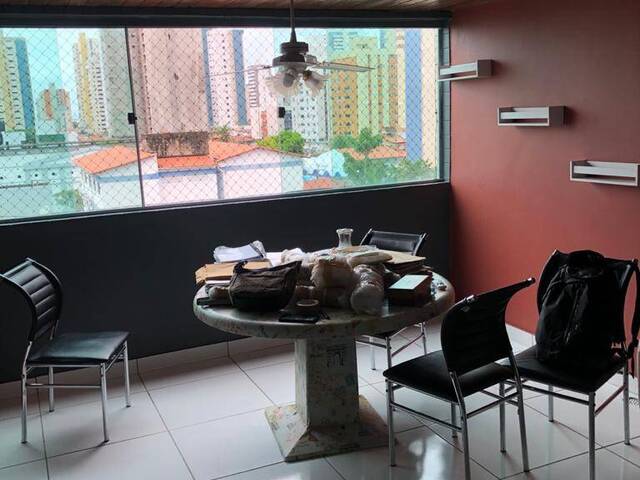 Apartamento para Venda em João Pessoa - 5