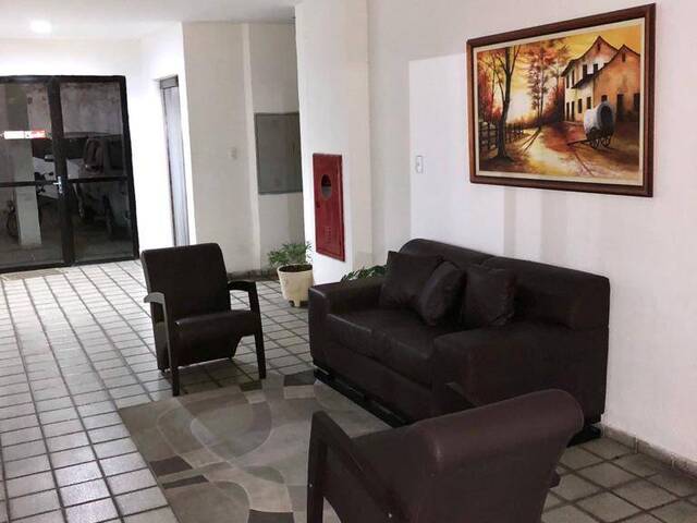 Apartamento para Venda em João Pessoa - 3