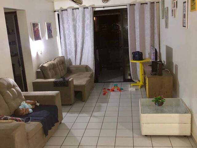 Apartamento para Venda em João Pessoa - 4