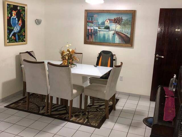 Apartamento para Venda em João Pessoa - 5