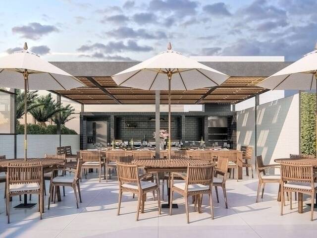 Apartamento para Locação em João Pessoa - 5