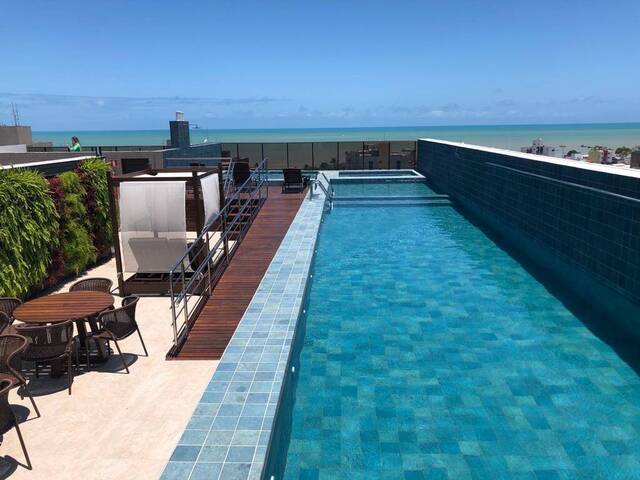 Apartamento para Locação em João Pessoa - 3