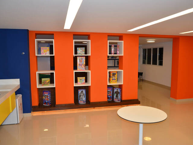 Apartamento para Venda em João Pessoa - 5