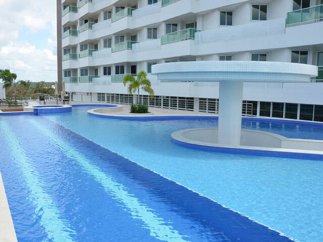 Apartamento para Venda em João Pessoa - 2