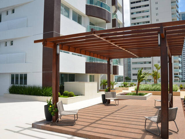 Apartamento para Venda em João Pessoa - 3