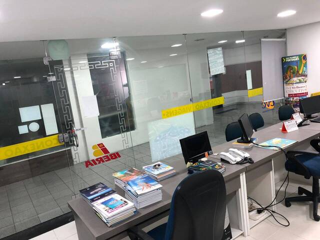 Sala para Venda em João Pessoa - 3