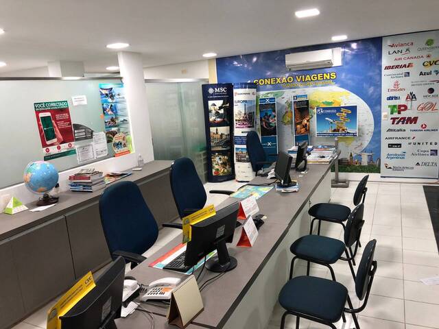 Sala para Venda em João Pessoa - 5