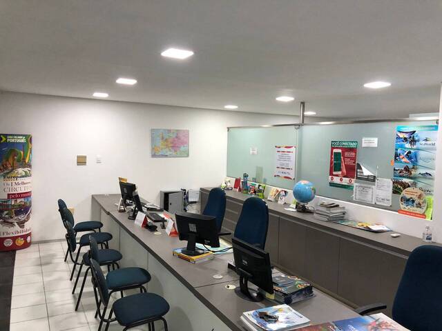 Sala para Venda em João Pessoa - 4