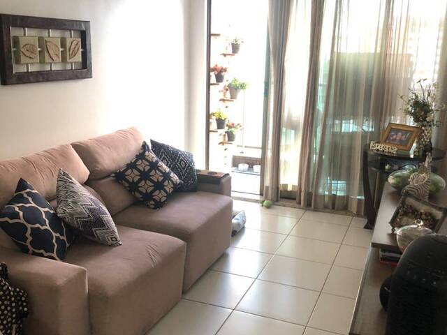 Apartamento para Venda em João Pessoa - 4