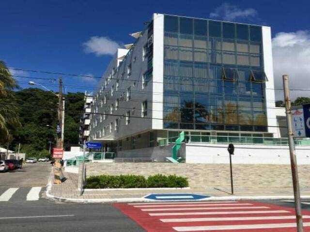 #862 - Apartamento para Venda em João Pessoa - PB
