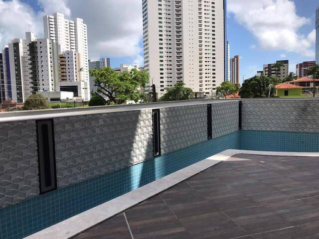 Apartamento para Venda em João Pessoa - 3