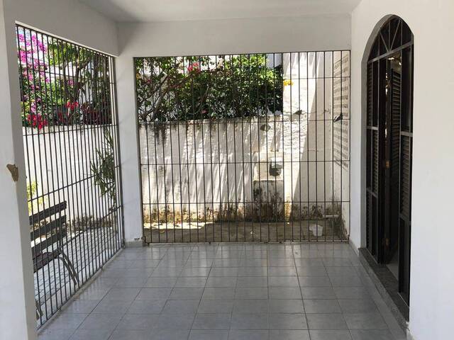 Casa para Locação em João Pessoa - 4