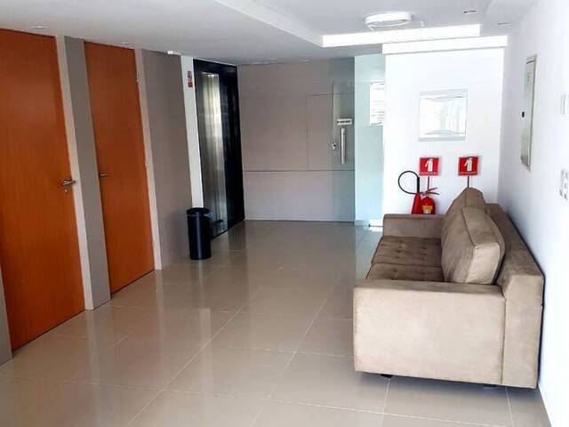 Apartamento para Temporada em João Pessoa - 4