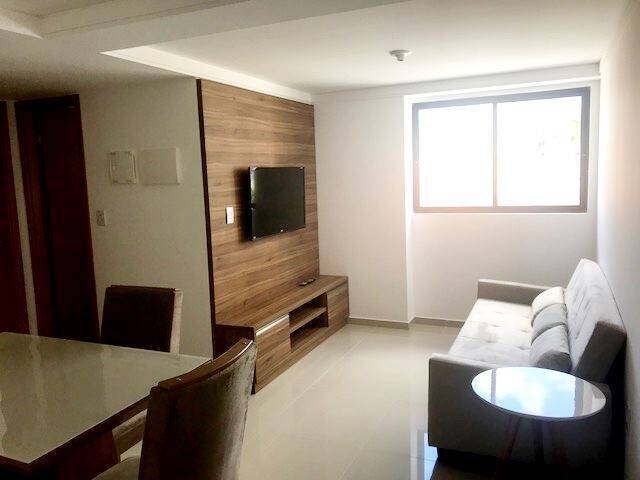 Apartamento para Temporada em João Pessoa - 5