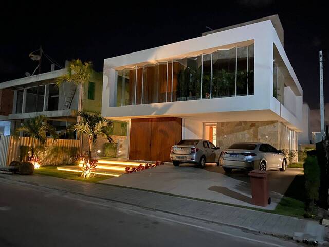 Casa para Venda em Cabedelo - 2