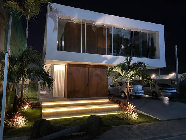 Casa para Venda em Cabedelo - 3