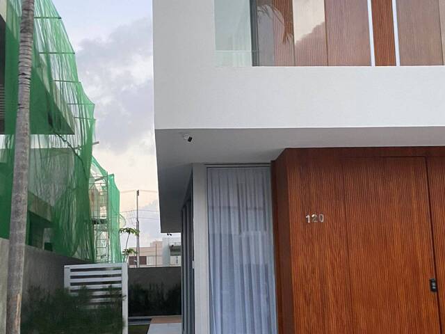 Casa para Venda em Cabedelo - 4
