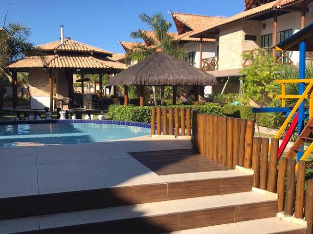 Casa para Temporada em Cabedelo - 3