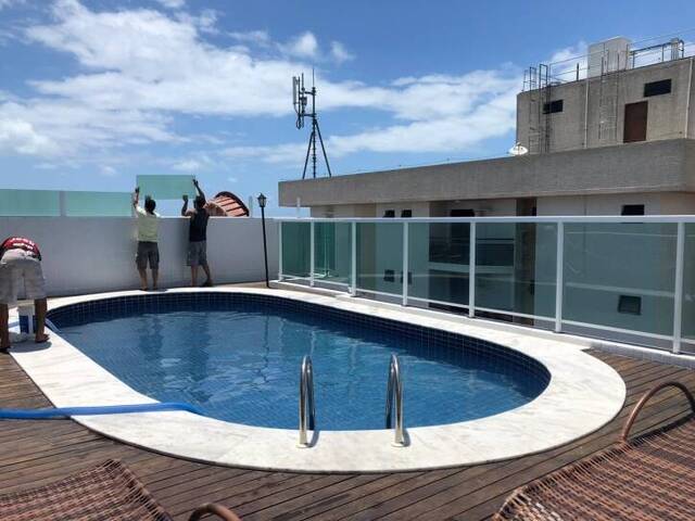 #888 - Apartamento para Locação em João Pessoa - PB - 3