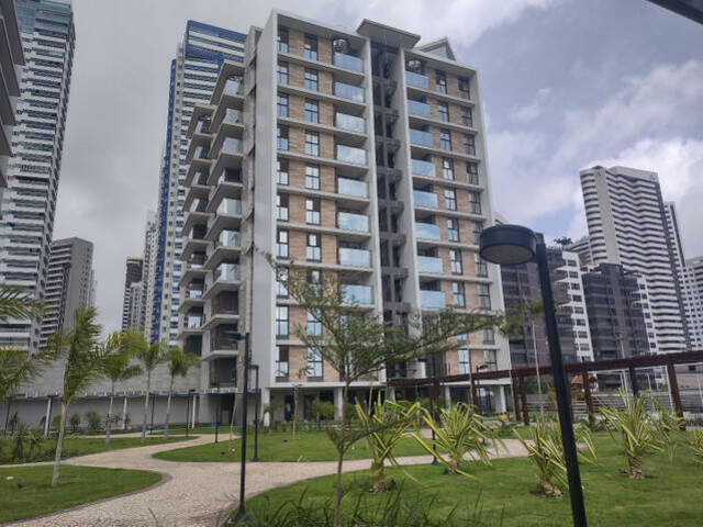 Apartamento para Venda em João Pessoa - 3
