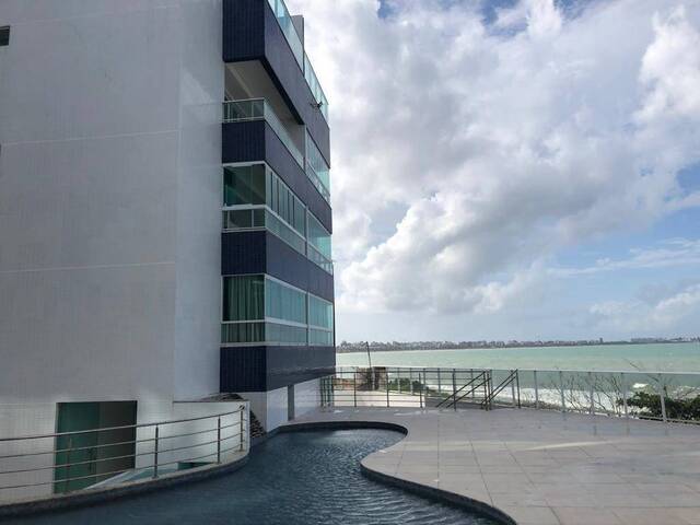 Apartamento para Locação em João Pessoa - 5