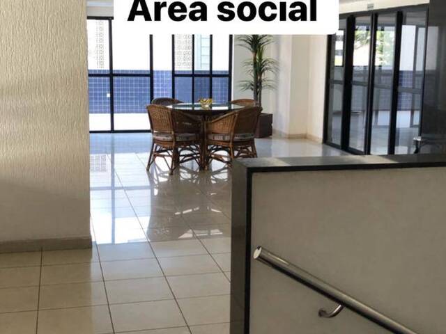Apartamento para Venda em João Pessoa - 3