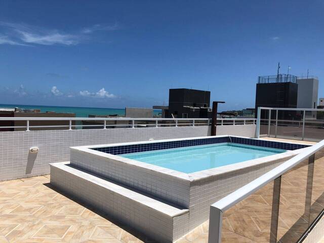 Apartamento para Venda em João Pessoa - 2