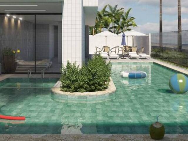 Apartamento para Venda em João Pessoa - 2