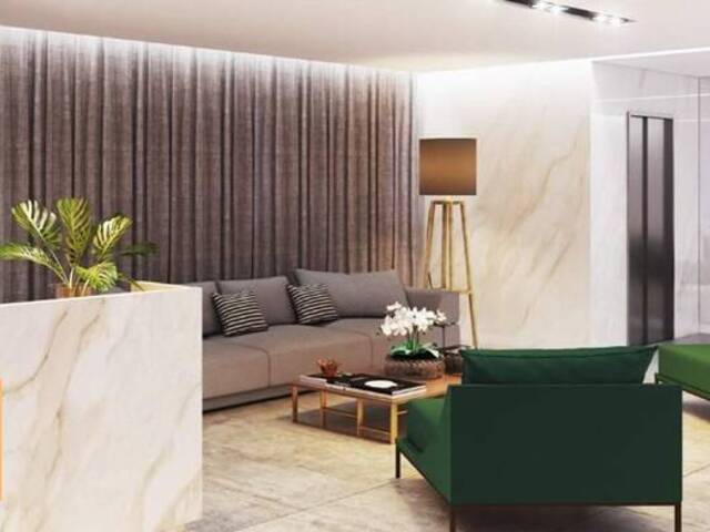 Apartamento para Venda em João Pessoa - 5