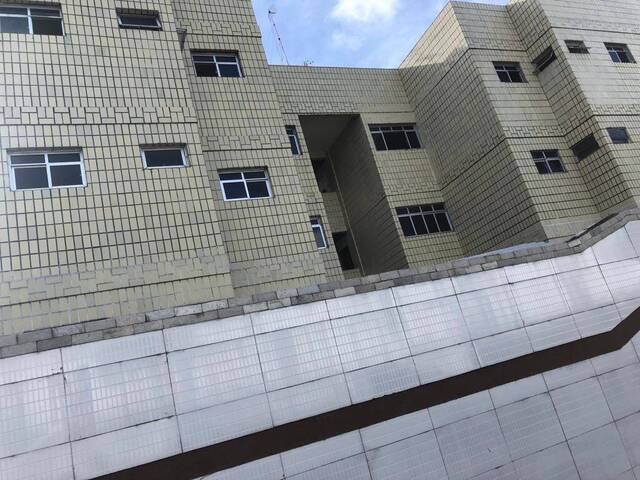 #908 - Apartamento para Locação em João Pessoa - PB - 2