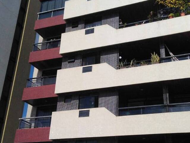 Apartamento para Venda em Cabedelo - 2