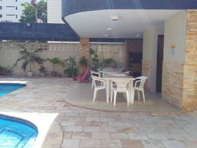 Apartamento para Venda em Cabedelo - 5