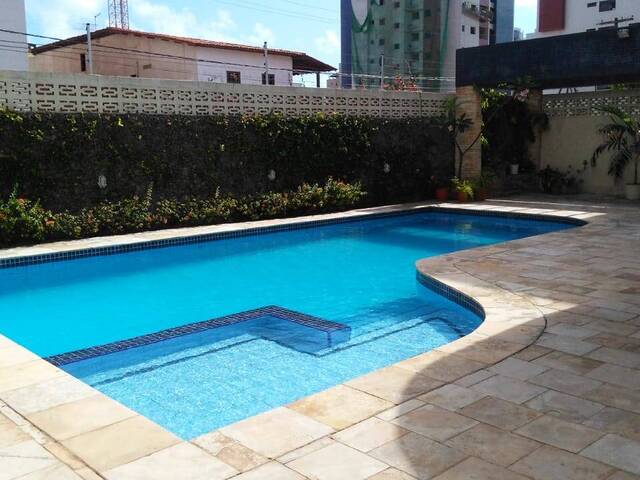 Apartamento para Venda em Cabedelo - 3