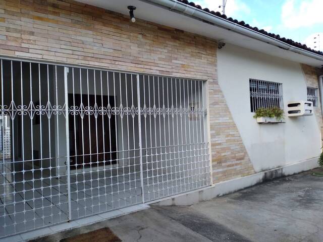 #914 - Casa para Locação em João Pessoa - PB - 1