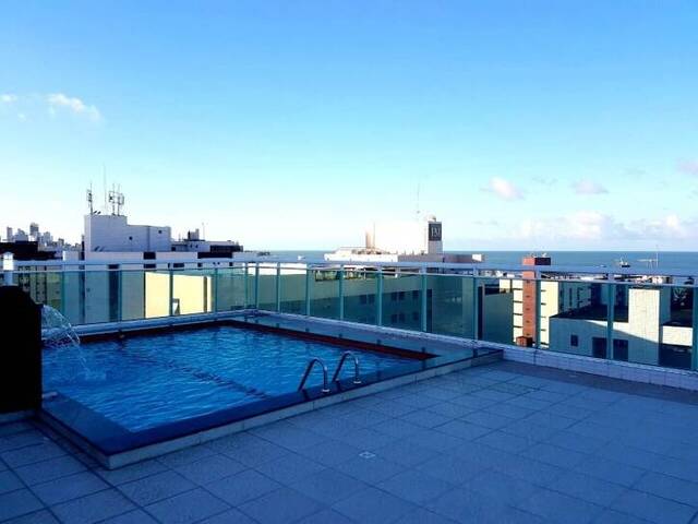 Apartamento para Locação em João Pessoa - 2