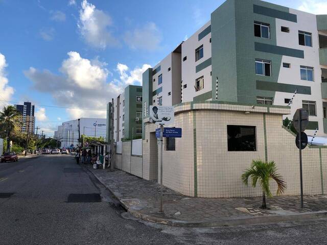 #917 - Apartamento para Venda em João Pessoa - PB - 2