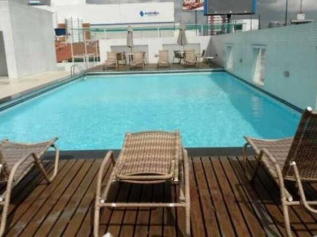 Apartamento para Venda em João Pessoa - 3
