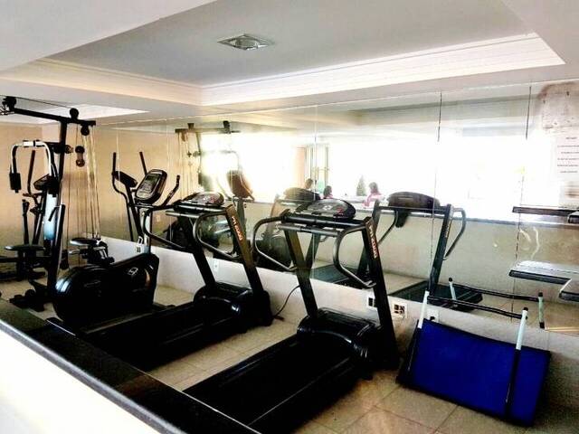 Apartamento para Venda em João Pessoa - 3