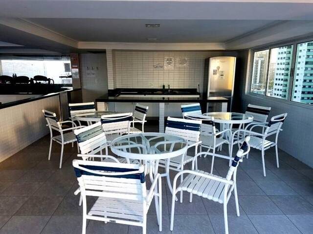 Apartamento para Venda em João Pessoa - 4