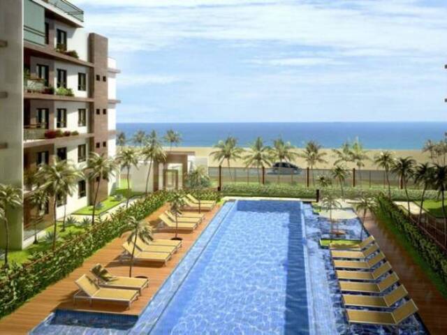Apartamento para Locação em João Pessoa - 4