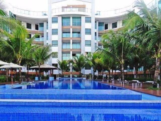 Apartamento para Locação em João Pessoa - 5