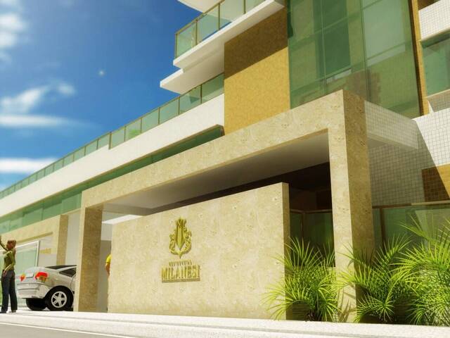 #929 - Apartamento para Venda em João Pessoa - PB