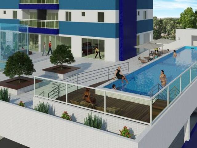 Apartamento para Venda em João Pessoa - 3