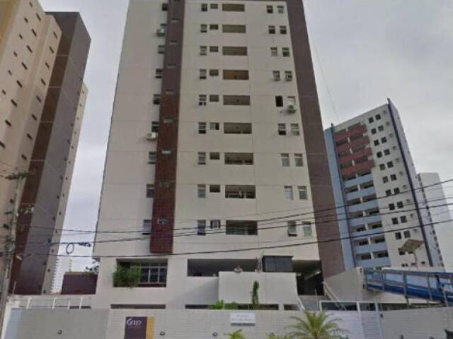 #936 - Apartamento para Venda em João Pessoa - PB